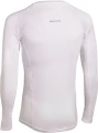 Термофутболка з довгими рукавами Select BASELAYER SHIRT WITH LONG SLEEVES (L/S) біла 623540-000
