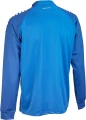 Реглан Select SPAIN V25 TRAINING SWEAT 1/2 ZIP синій 621070-202