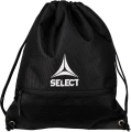 Сумка-мішок Select GYM BAG V25 15L чорна 816111-111