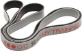 Тренувальний ремінь Select TRAININGBAND 3 "MY TRAINING" сірий 745520-990