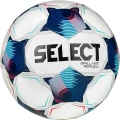 Футбольний м'яч Select BRILLANT REPLICA V25 біло-синьо-рожевий Розмір 4 099480-002