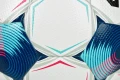 Футбольний м'яч Select BRILLANT SUPER TB V25 (FIFA QUALITY PRO) біло-синьо-рожевий Розмір 5 361500-002