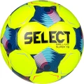Футбольный мяч Select BRILLANT SUPER TB V25 (FIFA QUALITY PRO) желто-сине-розовый Размер 5 361500-552