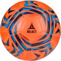 Футбольний м'яч Select CLASSIC V25 оранжево-синій Розмір 5 099489-662