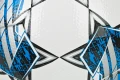 Футбольний м'яч Select TEAM DB (FIFA BASIC) V25 біло-синій Розмір 5 086550-022