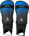 Щитки футбольні Select SHIN GUARD HIGH SAFE V23 синьо-чорні 647320-212