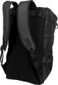 Рюкзак із сіткою для м'яча Select BACKPACK NET V25 23L чорний 816070-111