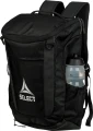 Рюкзак із сіткою для м'яча Select BACKPACK NET V25 23L чорний 816070-111