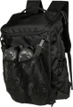 Рюкзак із сіткою для м'яча Select BACKPACK NET V25 23L чорний 816070-111