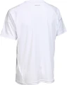 Футболка Select SPAIN V25 PLAYER SHIRT S/S бело-черная 621000-010