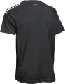Футболка Select SPAIN V25 PLAYER SHIRT S/S черно-белая 621000-101