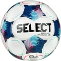 Футбольний м'яч Select BRILLANT TRAINING DB V25 (FIFA BASIC) біло-синьо-рожевий Розмір 5 086415-002