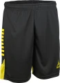 Шорти Select SPAIN V25 PLAYER SHORTS чорно-жовті 621030-151