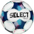 Футбольний м'яч Select BRILLANT REPLICA V25 біло-синьо-рожевий Розмір 3 099480-002