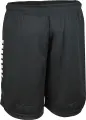Шорти Select SPAIN V25 PLAYER SHORTS чорно-білі 621030-101