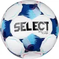 Сувенірний футбольний м'яч Select BRILLANT SUPER DISPLAYBALL V25 біло-синьо-рожевий 120 см 260027-002