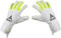 Вратарские перчатки Select 88 PRO GRIP V26 бело-лимонные 601889-005