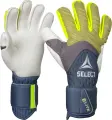 Воротарські рукавиці Select 93 ELITE V26 темно-синьо-лимонно-оливкові 601939-240