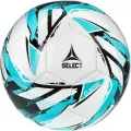 Футбольний м'яч Select CLASSIC V26 біло-блакитний Розмір 5 099583-001
