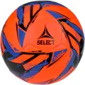 Футбольний м'яч Select CLASSIC V26 оранжево-темно-синій Розмір 5 099583-002