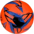 Футбольний м'яч Select CLASSIC V26 оранжево-темно-синій Розмір 5 099583-002