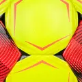 Футбольный мяч Select FLASH TURF (FIFA BASIC) V26 желто-красный Размер 5 057509-008