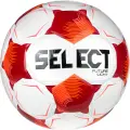 Футбольный мяч Select FUTURE LIGHT DB V26 бело-красно-оранжевый Размер 4 076387-015