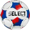 Футбольний м'яч Select MATCH DB (FIFA BASIC) V26 біло-червоно-синій Розмір 5 057537-004