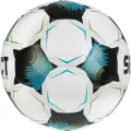 Футбольный мяч Select NUMERO 10 DB (FIFA BASIC) V26 бело-голубой Размер 5 057408-002