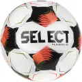 Футбольный мяч Select NUMERO 10 DB (FIFA BASIC) V26 бело-красный Размер 4 057408-002