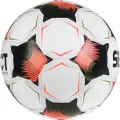 Футбольный мяч Select NUMERO 10 DB (FIFA BASIC) V26 бело-красный Размер 4 057408-002