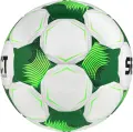 Футбольний м'яч Select PIONEER TB (FIFA BASIC) V26 біло-зелений Розмір 5 086507-005