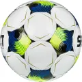 Футбольний м'яч Select ROYALE (FIFA BASIC) V26 біло-жовто-синій Розмір 5 022537-001