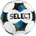 Футбольний м'яч Select SUPER FIFA QUALITY PRO V26 біло-синьо-золотий Розмір 5 362557-128