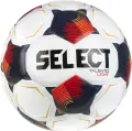 Футбольний м'яч Select TALENTO LIGHT DB V26 біло-червоно-золотий Розмір 5 077387-014