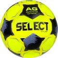 Футбольный мяч Select X-TURF (FIFA BASIC) V26 желто-фиолетовый Размер 5 086517-009