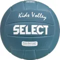 Волейбольный мяч Select KIDS VOLLEY V26 сине-белый Размер 5 214500-909