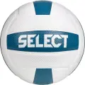 Волейбольний м'яч Select VOLLEYBALL V26 біло-синій Розмір 5 214490-020