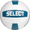 Волейбольний м'яч Select VOLLEYBALL V26 біло-синій Розмір 5 214490-020