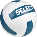 Волейбольний м'яч Select VOLLEYBALL V26 біло-синій Розмір 5 214490-020