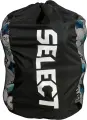 Сумка для мячей Select FOOTBALL BAG V26 черная (для 10-12 мячей) 737400-111