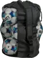 Сумка для мячей Select FOOTBALL BAG V26 черная (для 10-12 мячей) 737400-111