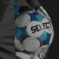 Сумка для мячей Select FOOTBALL BAG V26 черная (для 10-12 мячей) 737400-111