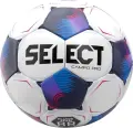 Футбольный мяч Select CAMPO PRO V26 бело-сине-розовый Размер 4 387457-761