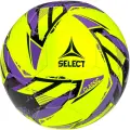 Футбольний м'яч Select CLASSIC V26 жовто-фіолетовий Розмір 4 099380-003
