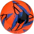 Футбольний м'яч Select CLASSIC V26 оранжево-темно-синій Розмір 5 099380-002