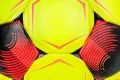 Футбольный мяч Select FLASH TURF (FIFA BASIC) V26 желто-красный Размер 5 057501-008