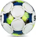 Футбольний м'яч Select ROYALE (FIFA BASIC) V26 біло-жовто-синій Розмір 4 022437-001