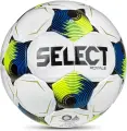 Футбольний м'яч Select ROYALE (FIFA BASIC) V26 біло-жовто-синій Розмір 5 022437-001