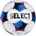 Футбольный мяч Select TEAM DB (FIFA BASIC) V26 бело-сине-розовый Размер 4 086559-006